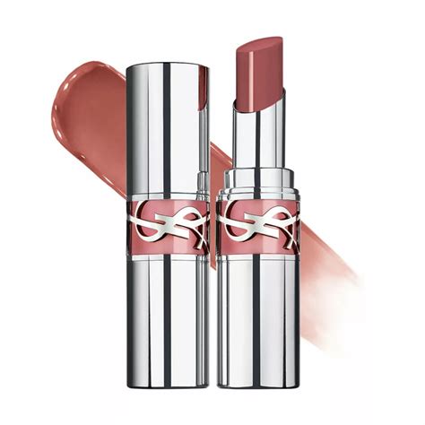 ysl lipstick no 8|YSL loveshine lipstick.